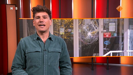 Het NOS Jeugdjournaal | NOS Jeugdjournaal